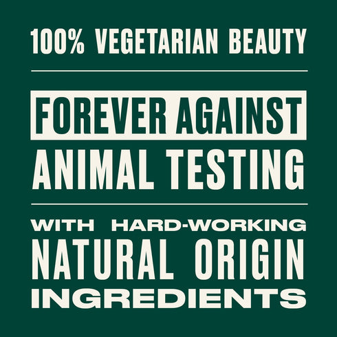 The Body Shop Tea Tree Oil – Purifying Vegan Facial Oil for Oily, Blemished Skin – 0.33 oz