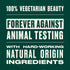 The Body Shop Tea Tree Oil – Purifying Vegan Facial Oil for Oily, Blemished Skin – 0.33 oz