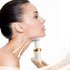 Portable Neck Exerciser for Chin Reduction - Enhance Your Jawline