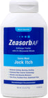 Zeasorb Antifungal Treatment Powder - Jock Itch 2.5 Oz (3 Pack)