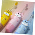 Sonic Electric Toothbrush for Toddlers - Gentle Soft Bristles