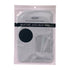 Silicone Heat Resistant Travel Mat, Anti-Heat Pad for Hair Straighteners, Curling Irons, Hot Styling Tools