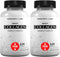 Research Labs 2 for 1 Promo - 240 Collagen Pills, 6000 mg Grass Fed Anti-aging Support for Skin, Joints, Hair & Nails