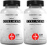 Research Labs 2 for 1 Promo - 240 Collagen Pills, 6000 mg Grass Fed Anti-aging Support for Skin, Joints, Hair & Nails