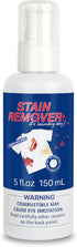 Stain Remover for Home Cleaning, Easily Removes Blood, Wine, Carpet, Grass, Pet Stains, Laundry Stain Cleaner (5 fl oz)