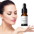 Lactobionic Acid Essence, Face Shrink Pores Serum Oil, Anti-Aging Wrinkle Skin Facial Serum, Remove Blackheads, Acne (3