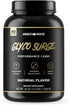 Anabolic Warfare Glyco Surge Glycogen Supplement, Natural Performance Carbs for Lean Muscle Growth, 40 Servings