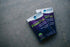 Trace Minerals Power Pak Electrolyte Powder Packets, 30 Packets, Acai Berry, 1200 mg Vitamin C, Zinc, Magnesium