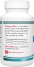 Wellness Resources Tributyrin Plus Postbiotic Supplement for Gut Health - 800mg ButyraGen Complex, 60 Veggie Capsules