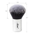 Matto Kabuki Makeup Brush for Setting Powder, Foundation, Bronzer, and Highlighter