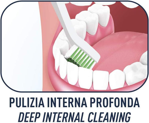 Biorepair Easy Clean Toothbrush