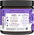 Gummies Immune Gummy Immunity, 90 Llama Naturals Elderberry for Adults, Vegan, Organic Support Supplement with Vitamin