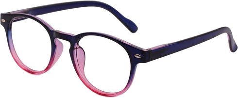 OCCI CHIARI 2.25 Reading Glasses (1.0 to 6.0) for Men and Women