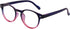 OCCI CHIARI 2.25 Reading Glasses (1.0 to 6.0) for Men and Women