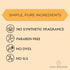 Shea Radiance P.U.R.E. Whipped Shea Butter with Colloidal Oatmeal, Lavender Bliss, 5 oz, Moisturizing Rice Bran Oil