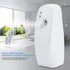 Automatic Fragrance Dispenser, Wall Mount Air Freshener Spray Holder, Programmable Scent Gadget