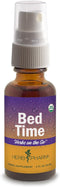 Herb Pharm Herbs on The Go Portable Spray - Bed Time 1 Fl Oz.