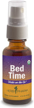 Herb Pharm Herbs on The Go Portable Spray - Bed Time 1 Fl Oz.