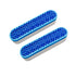TANG SONG 2 PCS Silicone Makeup Brush Holder, Cosmetic Storage Box for Desktop Organizers