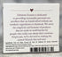 Fabulous Frannie Cinnamon Essential Oil Herbal Soap Gift Set - 4 Ounce (Pack of 2)