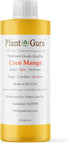 Coco Mango Fragrance Oil - 4 fl. oz. Scented Oil for DIY Soap Making, Candles, Bath Bombs, Aromatherapy