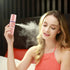 Nano Facial Mister, Moisturizing Atomization Humidifier, Handy Mist Sprayer for Skin Care, Makeup, Eyelash Extensions