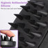 Scalp Massager Shampoo Brush, Hair Scalp Scrubber for Stress Relief, Dandruff Exfoliator for Women, Men, Kids, Pets