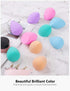 InnoGear Makeup Sponge, 10 Pcs Blender Set for Beauty Cosmetic Foundation, Flawless Applicator Puff (Multicolor 1)