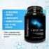 Intelligent Labs 5-MTHF L-5 Methylfolate Supplement - Activated Folic Acid as Quatrefolic Acid, 60 Capsules