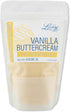 Vegan Milk Bath Soak - Moisturizing Coconut Milk Powder & Sweet Almond Oil for Relaxing Soak (8 oz. Vanilla Buttercream)