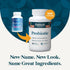 Pattern Wellness Probiotic Supplement - 51 Billion CFU - 30 Vegan Capsules - Promotes Healthy Gut Flora & Immune Health