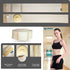 Hernia Belts for Men & Women, Abdominal Binder for Recovery, Secure Fit Hernia Belt for Women, Comfort Belly Belt,