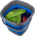 Tiawudi 3 Pack Collapsible Bucket, 1.32 Gallon (5L) Small Plastic Water Bucket for Cleaning, Fishing