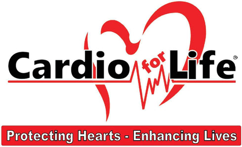 CardioForLife Powder with AstraGin - 16 oz., Grape Flavor