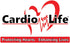 CardioForLife Powder with AstraGin - 16 oz., Grape Flavor