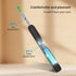 kukzau 1080P Ear Wax Removal Tool Camera HD Ear Cleaner with Light, Earwax Removal Kit for Ear Cleaning, Safe Ear