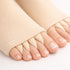 Soxbae 1 Orthopedic Foot Alignment Socks with Toe Separators for Men & Women | Helps Relieve Bunion & Plantar Fasciitis