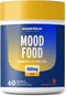 Oceanblue Essentials Mood Food Omega-3 | Triple Strength Fish Oil 1000mg EPA