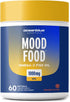 Oceanblue Essentials Mood Food Omega-3 | Triple Strength Fish Oil 1000mg EPA