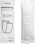 8 Packs Perineal Ice Packs for Postpartum Essentials - 2 in 1 Instant Cold Therapy Packs and Absorbent Maternity Pad