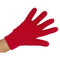 Moisturizing Gel Gloves, Jojoba Oil, Vitamin E, Spa Treatment for Cracked Skin, 1 Pair