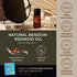 Set Set 2x0.34 oz Benzoin Resinoid & Lavender Essential Oil - Aromatherapy Grade Essential Oils - fl - Gya Labs