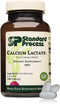 Standard Process Calcium Lactate - Immune Support and Bone Strength Supplement with Magnesium, 180 Tablets