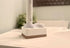 Mid Century Modern Toothbrush Holder, Compatible with Oral B Chargers