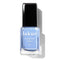 LONDONTOWN lakur Nail Polish - Glossy Shimmery Glittery Blue, Chip-Resistant, Non-Toxic, .40 fl oz