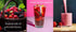 Organic Superfood Fruit Powder Smoothie & Juice Mix - Nutrient-Rich Antioxidants for Digestive Health, Weight