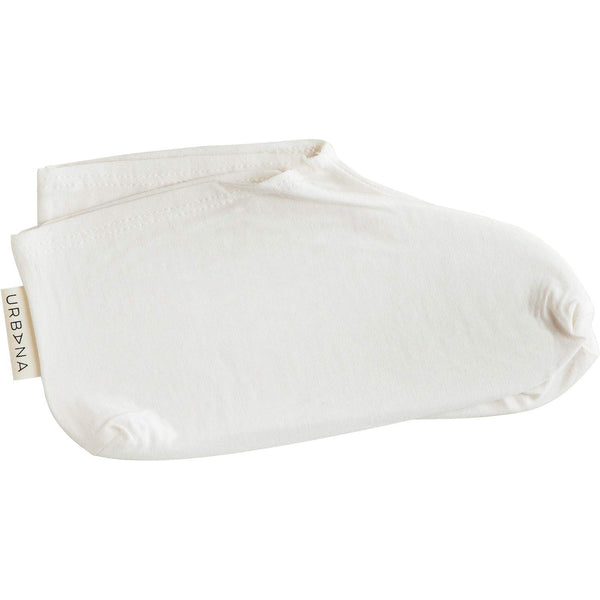 Spa Prive Home Spa Collection, Moisturizing Booties