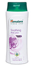 Himalaya Soothing Body Lotion for Dry Skin, 13.53 oz with Grape Seed and Almond Oil