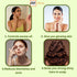 100% Natural Neem Leaf/Azadirachta Indica Powder for Skin, Hair Care, Cosmetic Formulations 100 GMS / 0.22 LBS