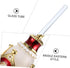 Mini Spray Bottle Crystal Arabian Perfumes for Women, Vintage Perfume Bottle